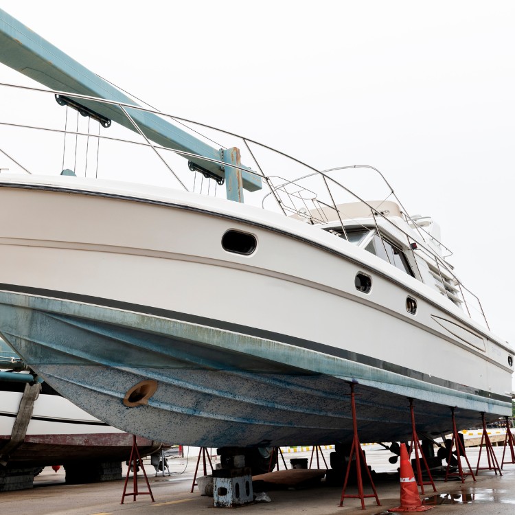 Yacht Management services in Naples, FL