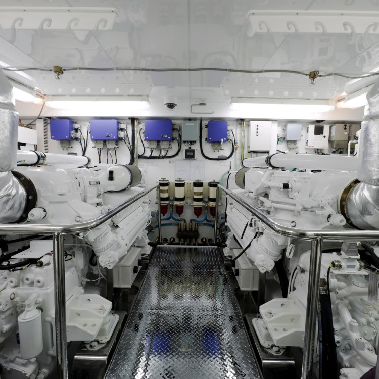 Yacht Management services in Naples, FL