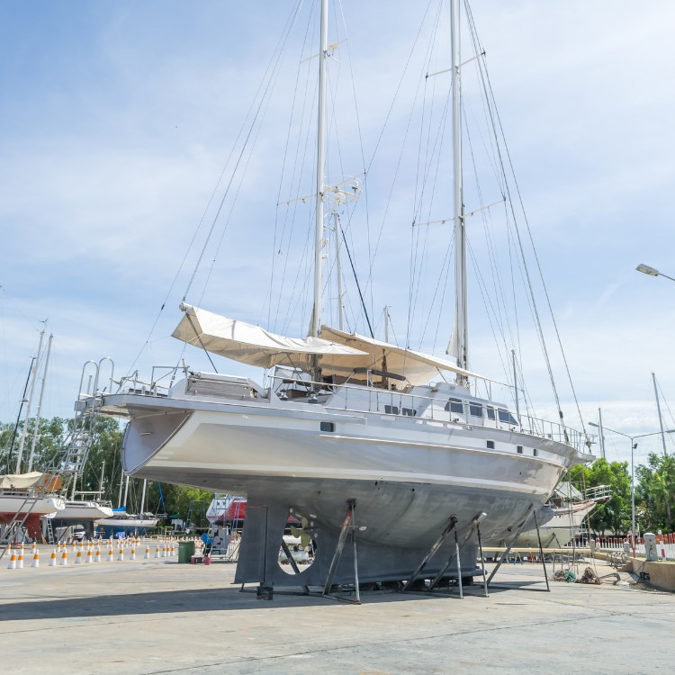 Yacht Management services in Naples, FL