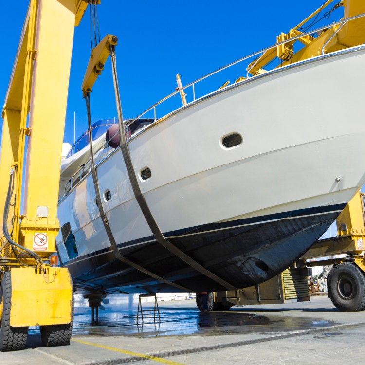 Yacht Management services in Naples, FL