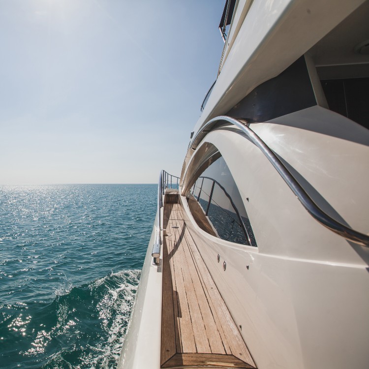 Yacht Management services in Naples, FL
