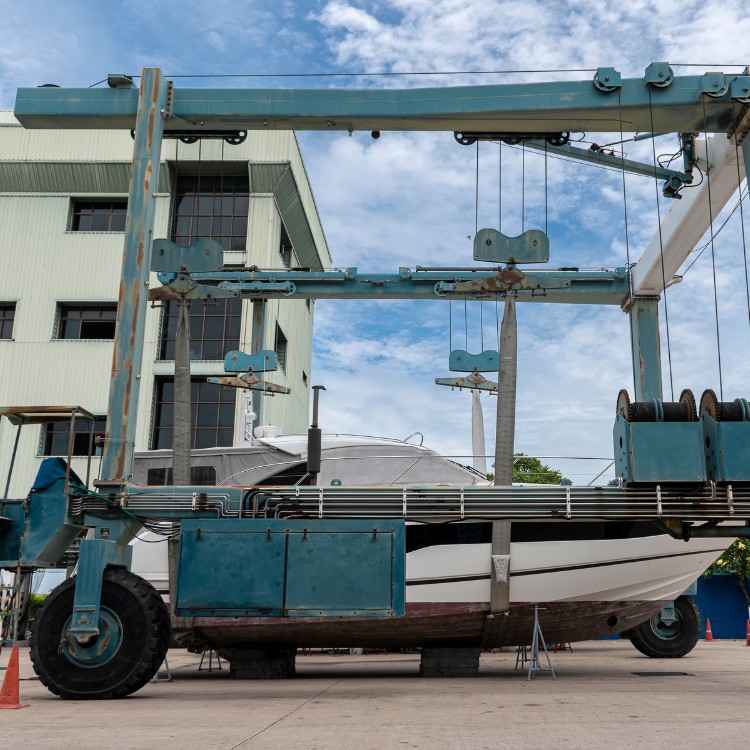 Yacht Management services in Naples, FL