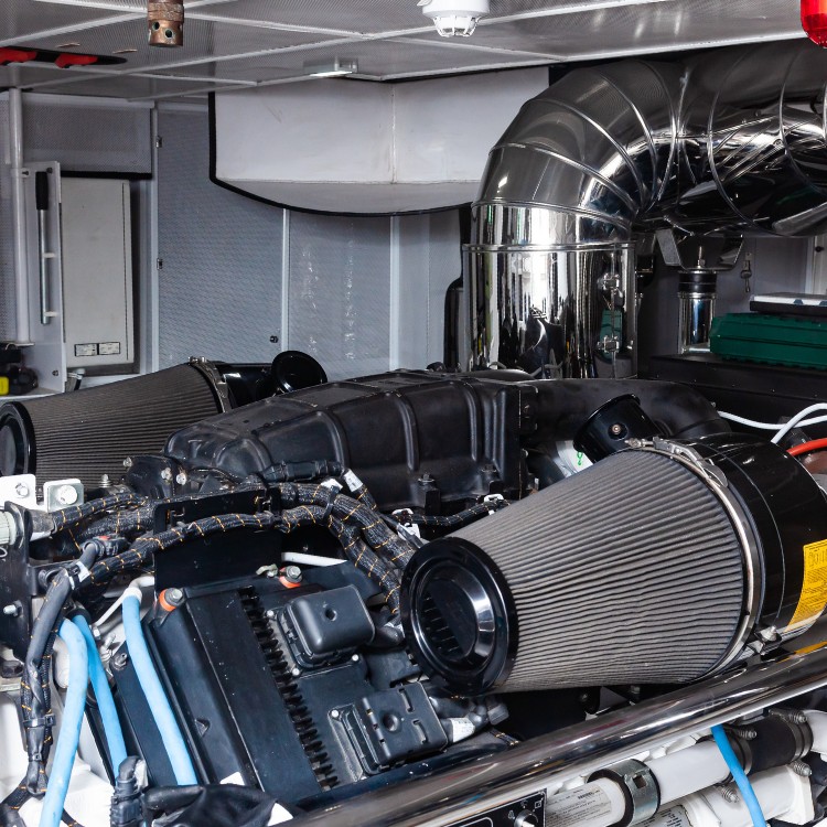 Yacht Management services in Naples, FL