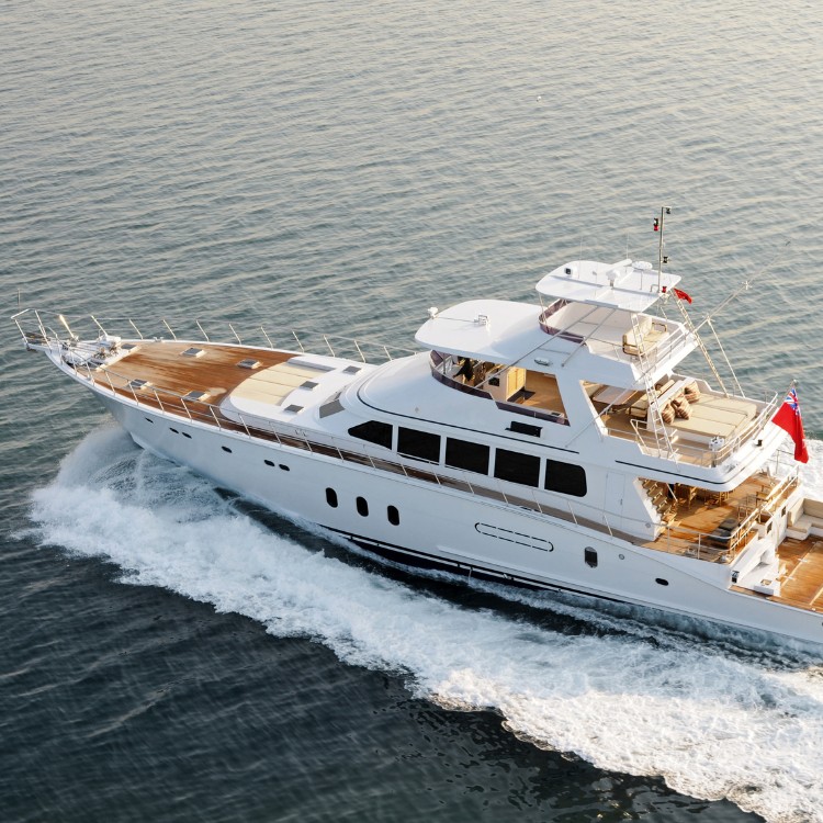 Yacht Management services in Naples, FL