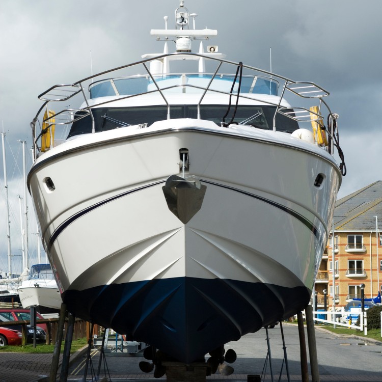 Yacht Management services in Naples, FL